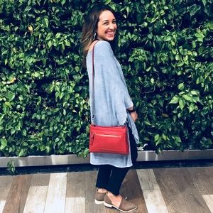 Meet your Posher, Dori